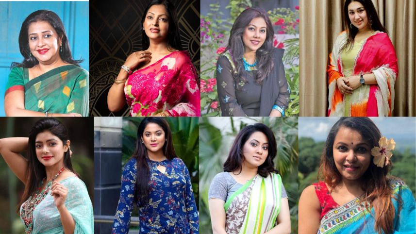 Actresses denied their dream of reserved seats 