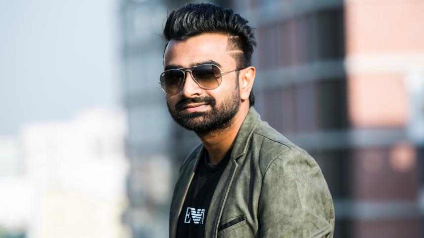 Imran to sing in four Indian languages