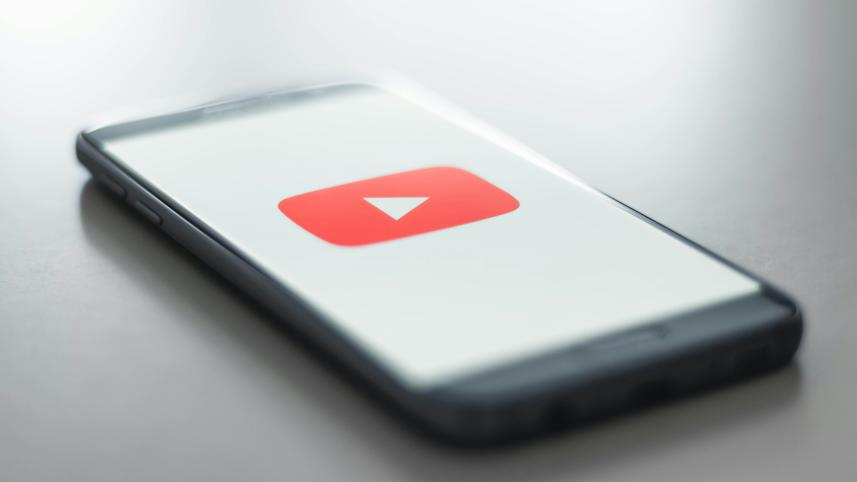 YouTube icon
