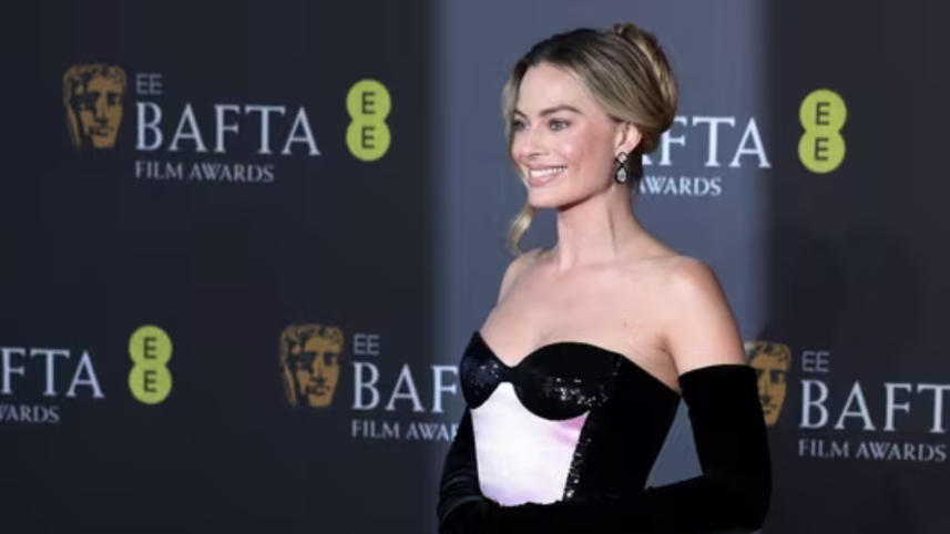 ‘Oppenheimer' triumphs at BAFTA Film Awards with most wins