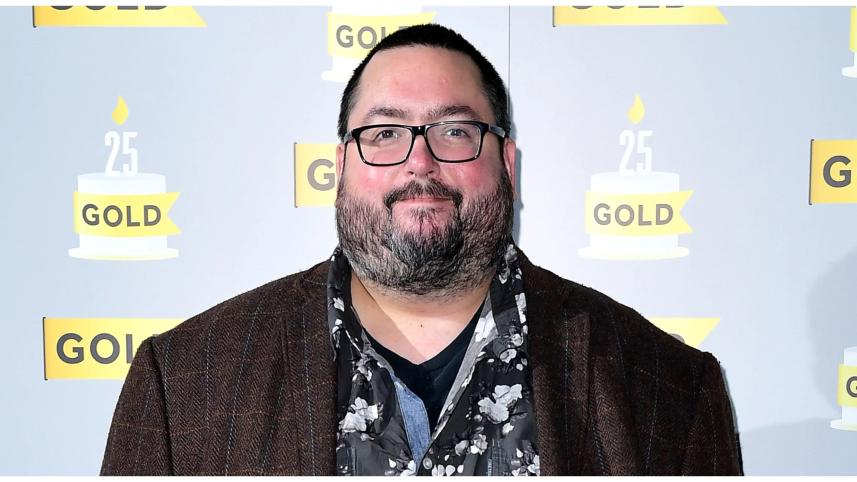 The Office star Ewen MacIntosh passes away at 50