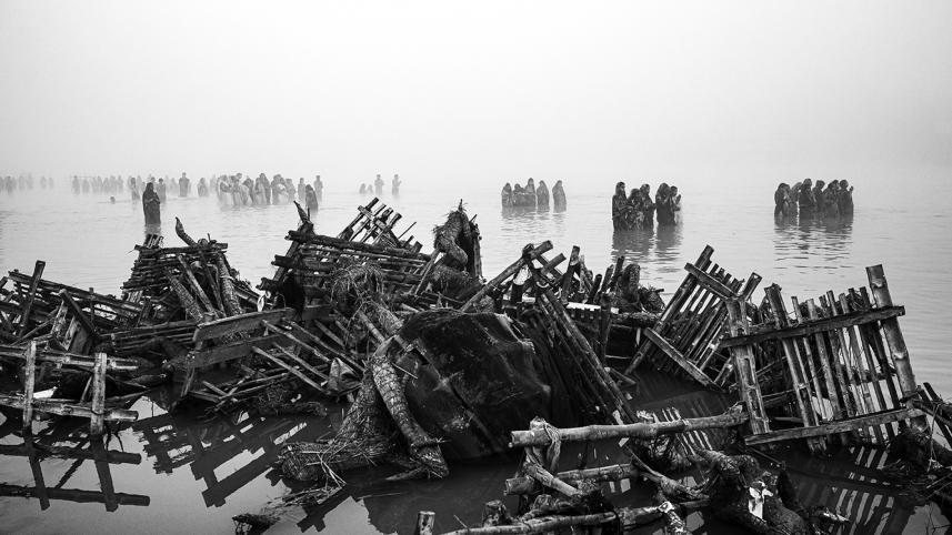 Photography exhibition ‘Contemplation’ to open today