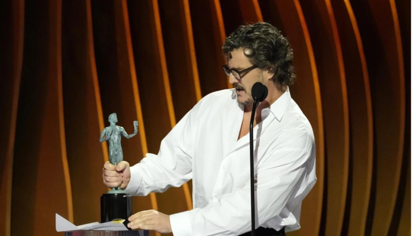 SAG Awards 2024: Oppenheimer sweeps big trophies, Barbie snubbed again