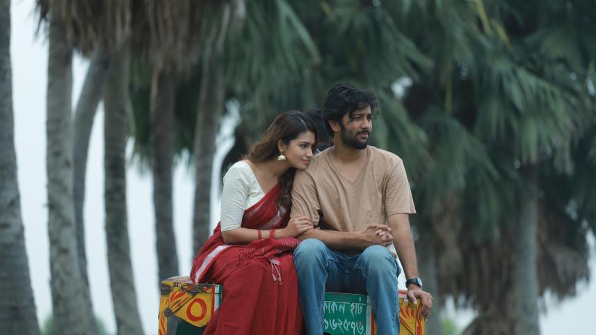 People are calling it the ‘greatest climax’ in Bangladeshi content: Shihab Shaheen