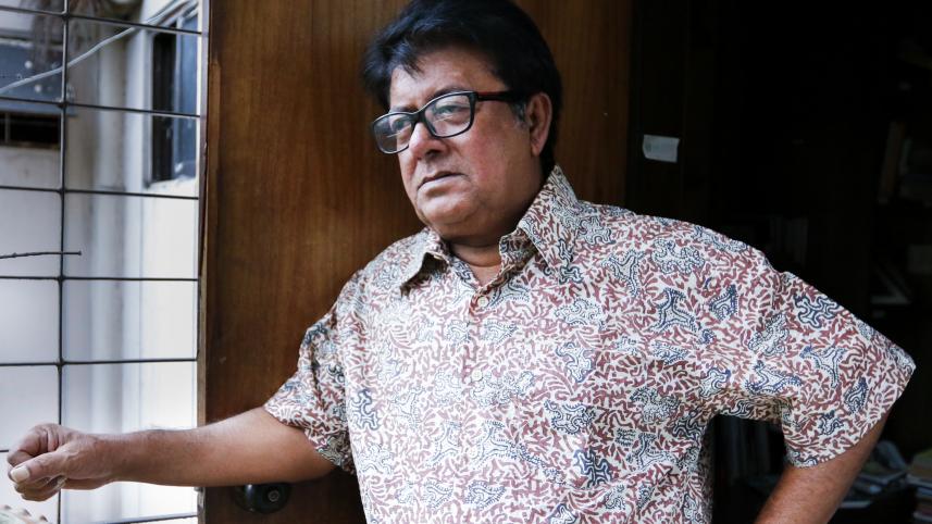 I feel like I’m 19: Mamunur Rashid on his leap-year birthday
