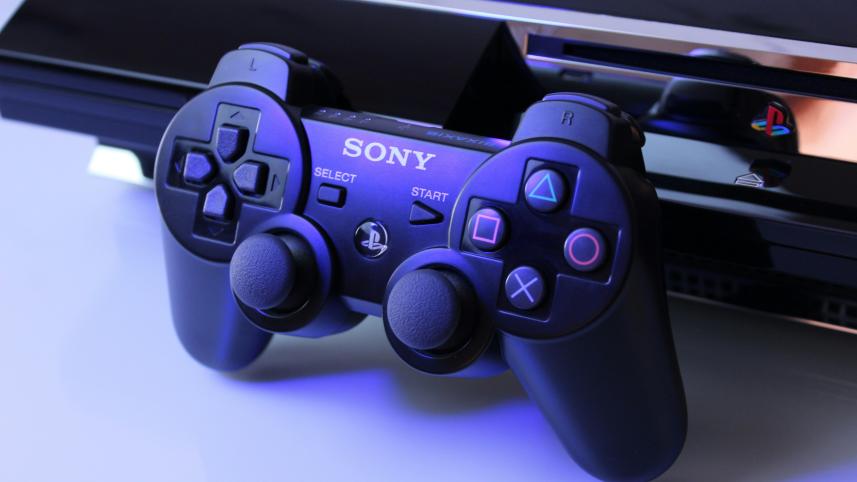 Sony PlayStation