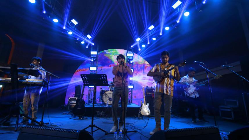 Taalpatar Shepai soon to release song ‘Premik Practical’