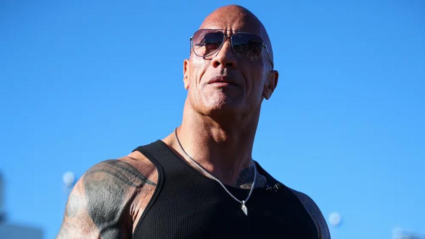 Dwayne Johnson secures ownership rights to iconic wrestling catchphrases