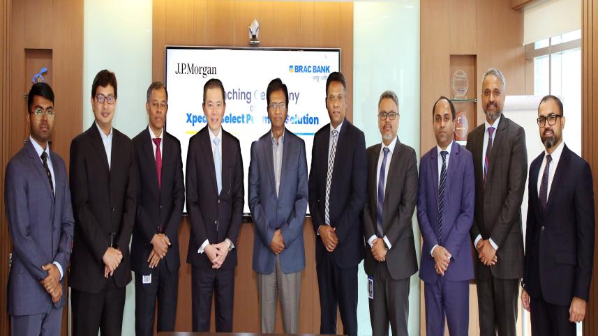 BRAC Bank 