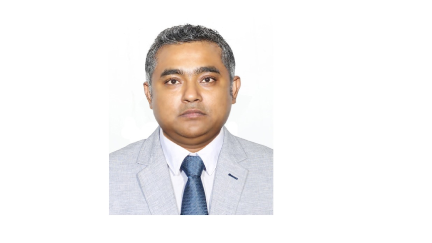 Imran Hassan, secretary general of the BROA