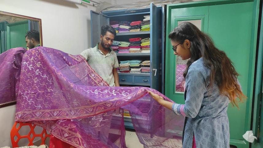 Bangladesh yet to benefit from GI-certified products
