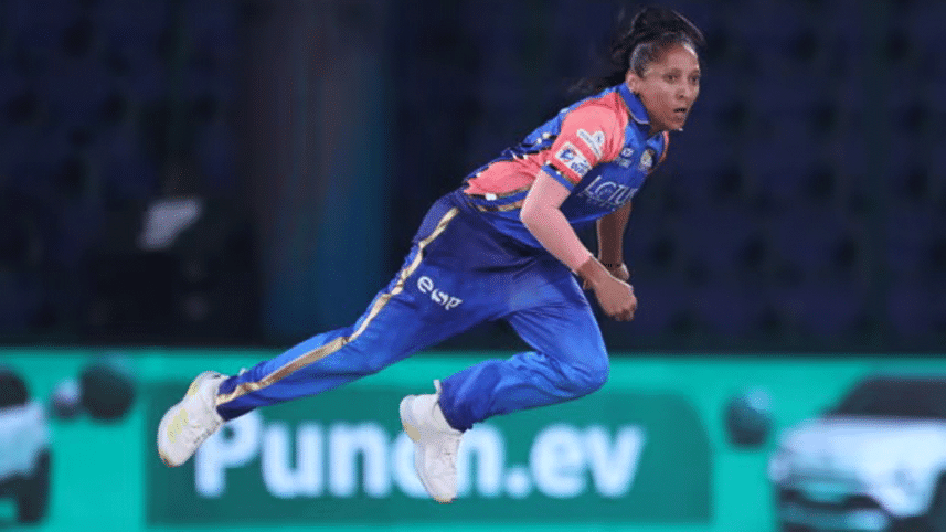 Shabnim Ismail shatters record with fastest delivery ever in women's cricket