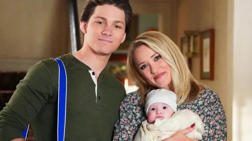 CBS to expand 'Young Sheldon' universe with Georgie and Mandy Spinoff