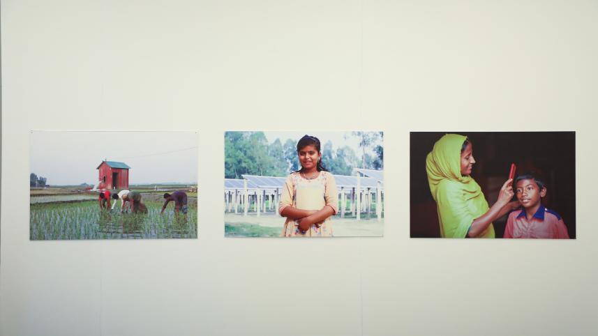 ‘Water, light and hope’: A letter from the Jamuna char lands