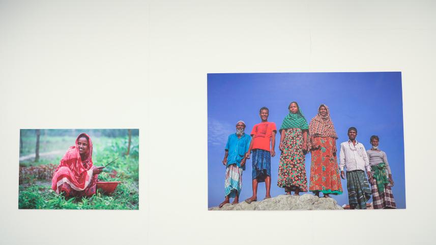 ‘Water, light and hope’: A letter from the Jamuna char lands