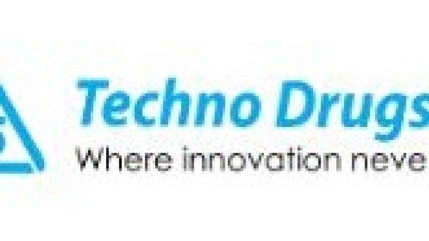 Techno Drugs 