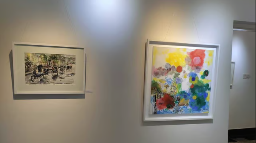Bhumi embarks on its journey with 'Artifying the Soul’