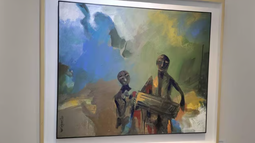 Bhumi embarks on its journey with 'Artifying the Soul’