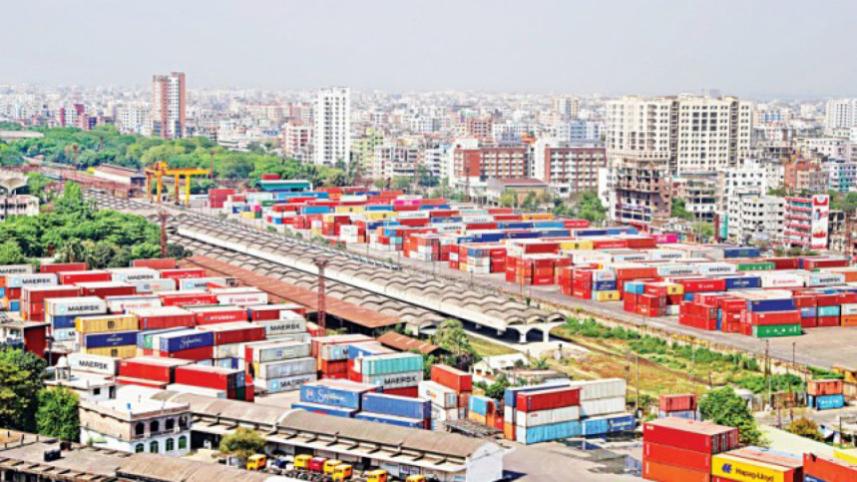 Supply Chain Sustainability in Bangladesh