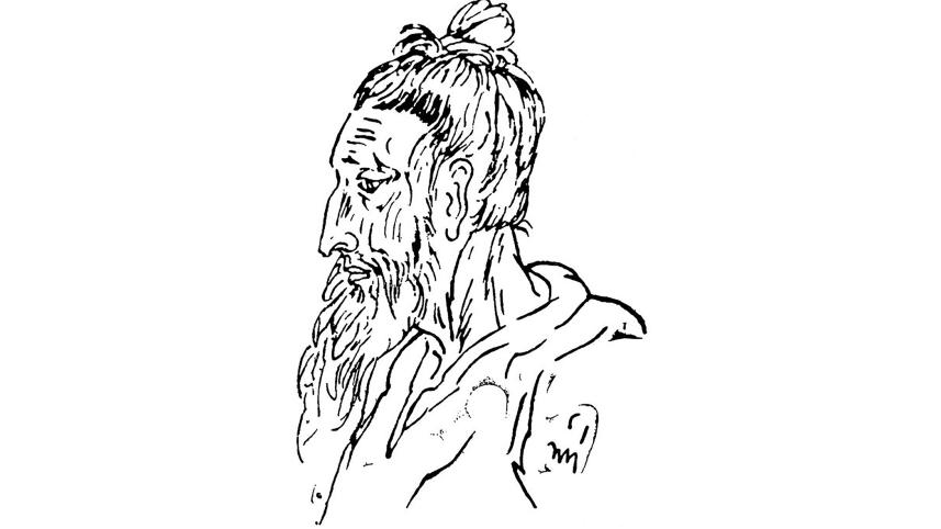 Fakir Lalon Sain