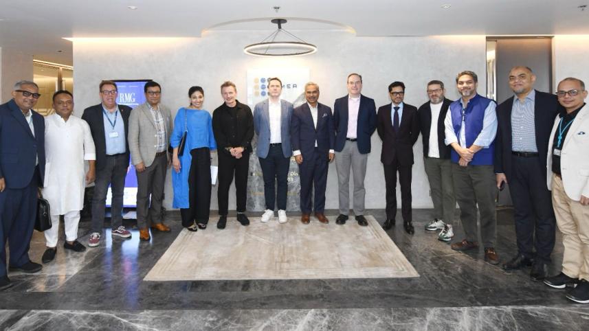 BGMEA requests Primark to source more from Bangladesh
