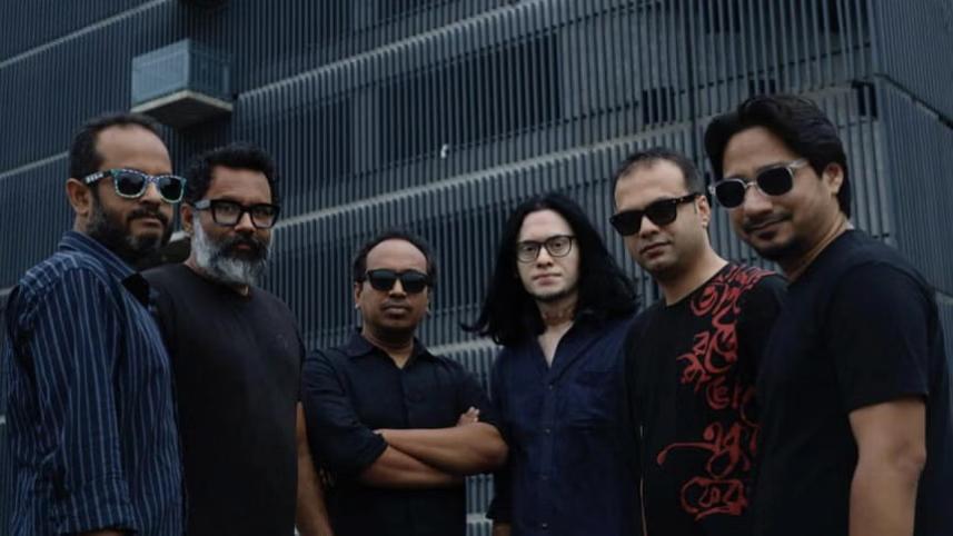 Meghdol to perform in Kolkata 