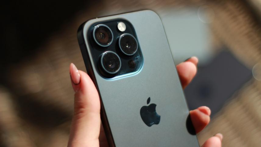 iPhone 16 might retain the same design as iPhone 15, with some minor changes.