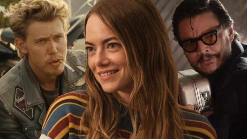Pedro Pascal, Emma Stone, Austin Butler and more confirmed for Ari Aster’s ‘Eddington’