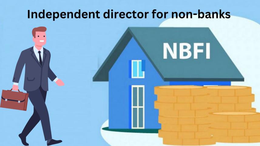 First ever guideline for non-banks’ independent directors