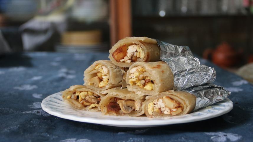 Healthy iftar recipes that kids will actually love
