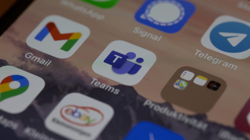 Microsoft Teams