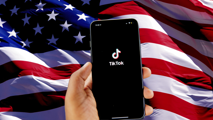 TikTok US