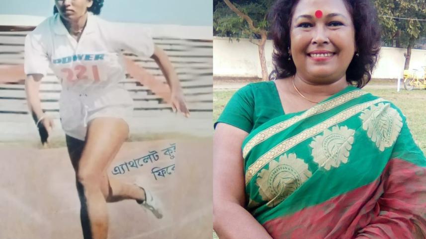 Firoza Begum