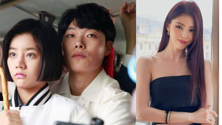Ryu Jun Yeol confirms dating actress Han So Hee; Hyeri unfollows ex on Instagram 