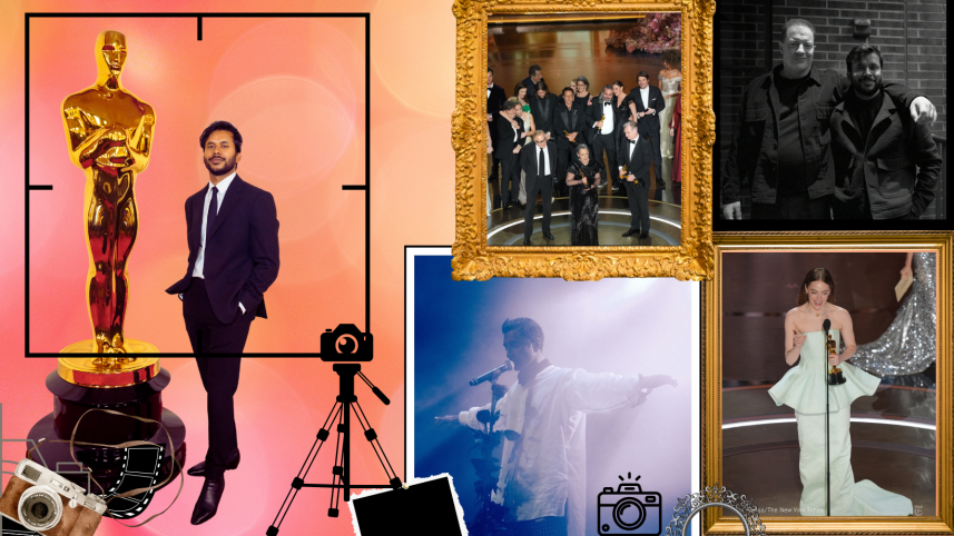 Meet Amir Hamja: Hollywood’s Bangladeshi photographer 