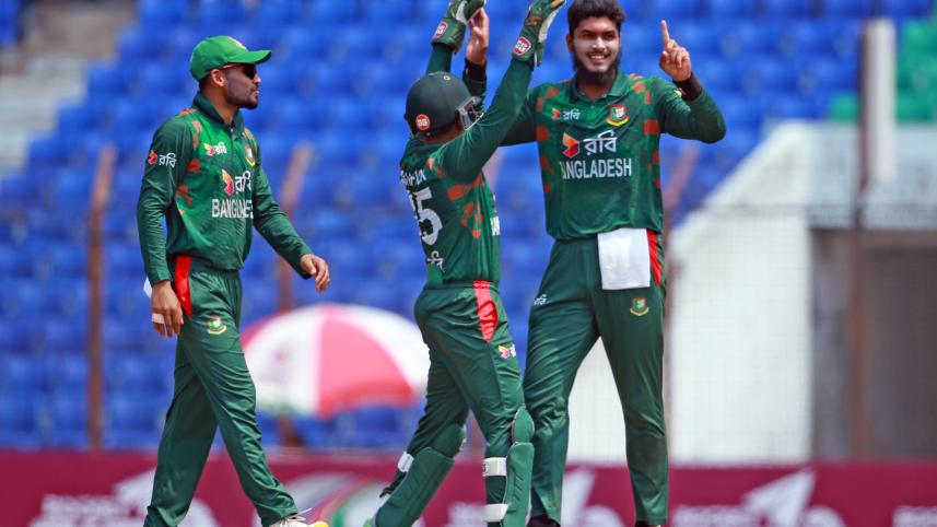 Rishad Hossain
