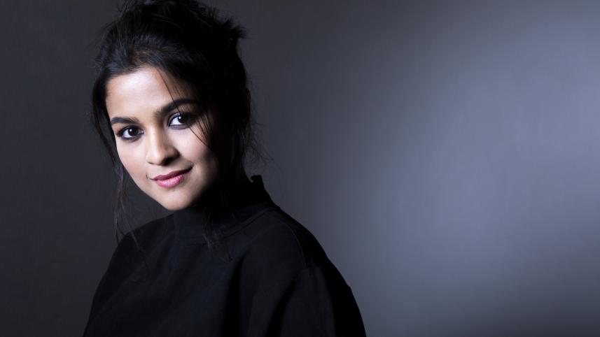 I fully expressed myself in ‘Kajol Rekha’: Sadia Ayman 