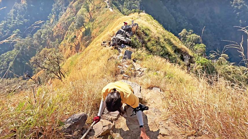 Thailand’s highlands: A place of adventure and fun