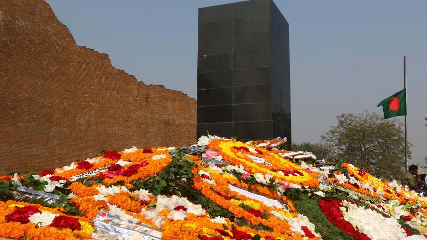 7 must-visit monuments in Dhaka on Independence Day