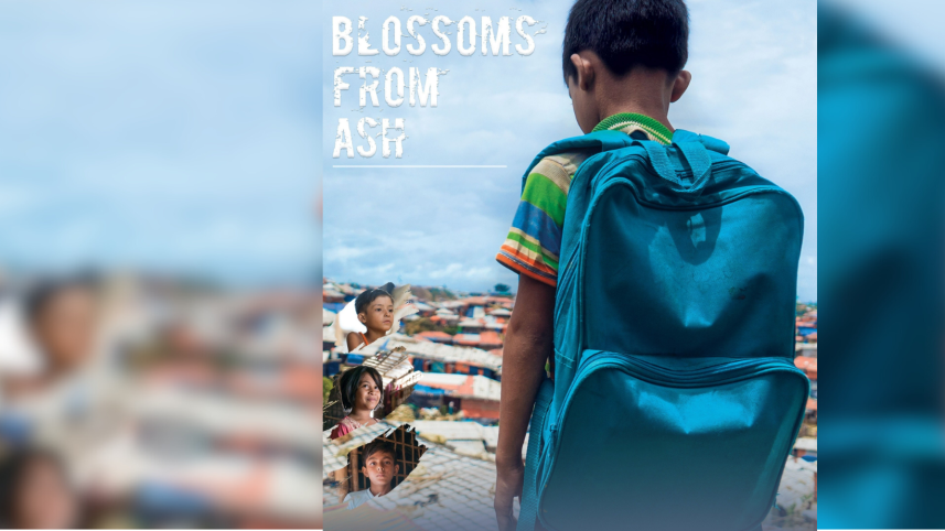 Bangladeshi director's film to be screened at New York's Bard College