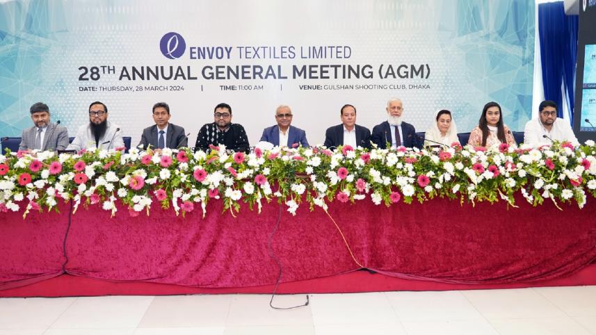 Envoy Group 