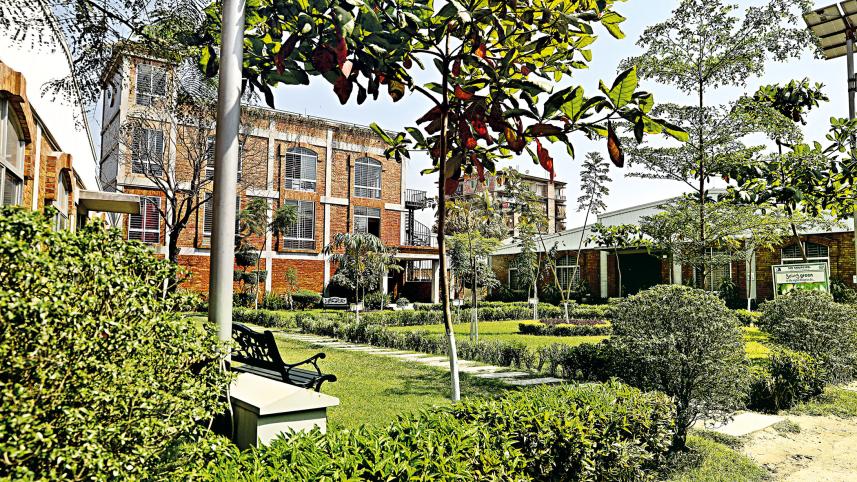 Green Factories Bangladesh: a global champion