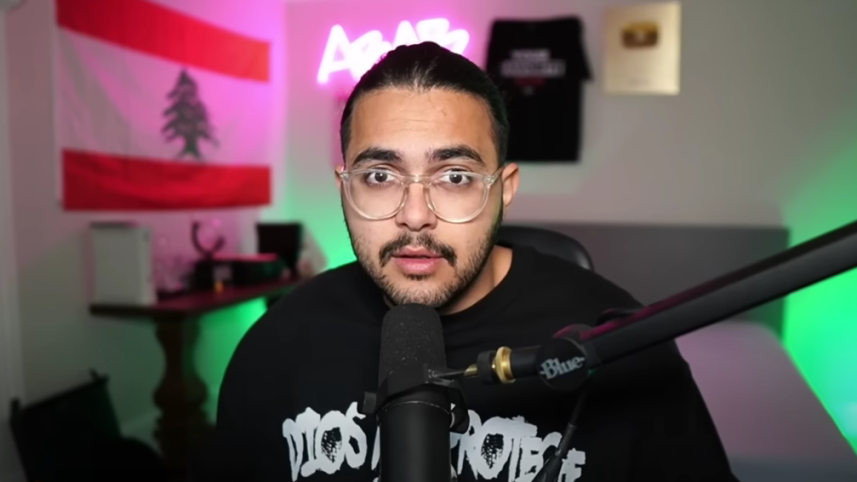 YourFellowArab