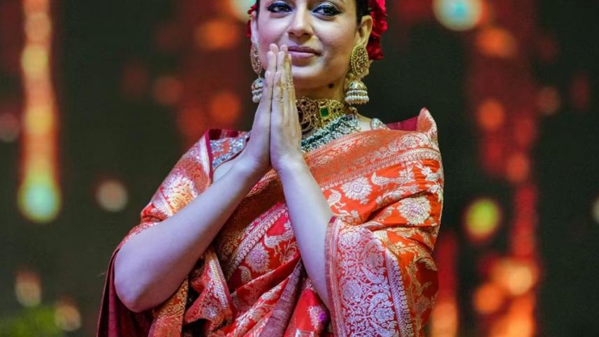 BJP dissidents and royal families pose challenge to Kangana Ranaut's electoral debut in Mandi