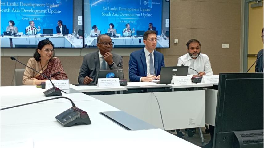 World Bank Bangladesh updated 