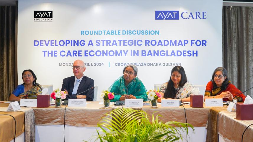Care economy