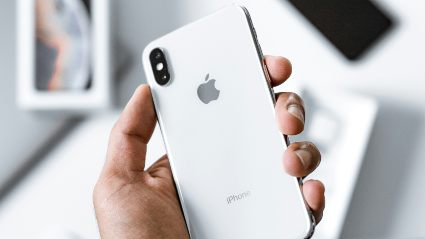 iphone india