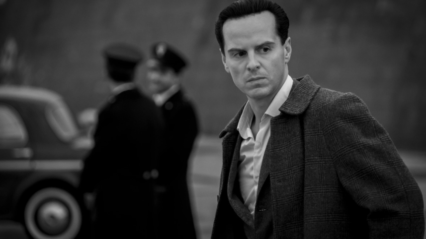 ‘Ripley’ starring Andrew Scott premieres today