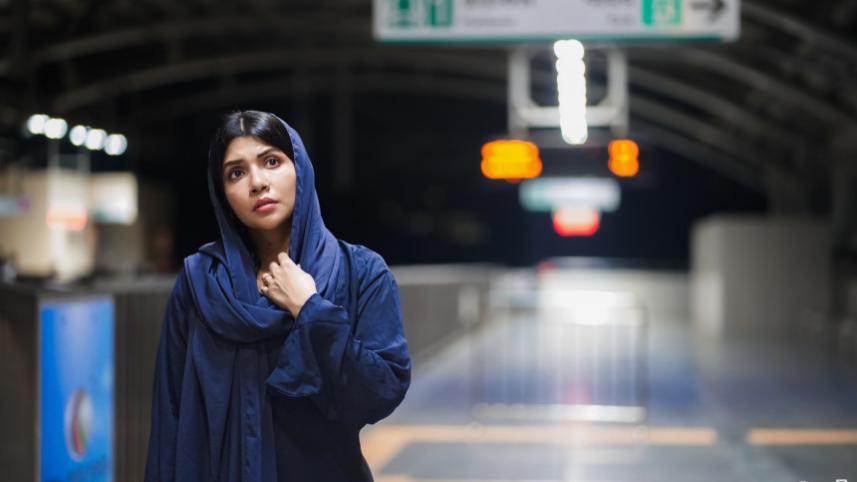 ‘Meghna Konnya’ to hit theatres this Eid