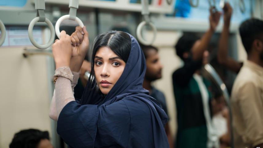 ‘Meghna Konnya’ to hit theatres this Eid
